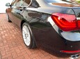 BMW 7 Series 3.0 730d SE Auto Euro 5 (s/s) 4dr 27