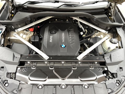 BMW X5 3.0 30d xLine Auto xDrive Euro 6 (s/s) 5dr 16