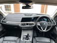 BMW X5 3.0 30d xLine Auto xDrive Euro 6 (s/s) 5dr 13