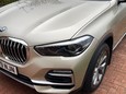 BMW X5 3.0 30d xLine Auto xDrive Euro 6 (s/s) 5dr 22