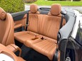Mercedes-Benz E Class 2.0 E220d AMG Line (Premium Plus) Cabriolet G-Tronic+ Euro 6 (s/s) 2dr 14