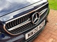 Mercedes-Benz E Class 2.0 E220d AMG Line (Premium Plus) Cabriolet G-Tronic+ Euro 6 (s/s) 2dr 30
