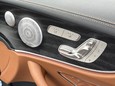 Mercedes-Benz E Class 2.0 E220d AMG Line (Premium Plus) Cabriolet G-Tronic+ Euro 6 (s/s) 2dr 36