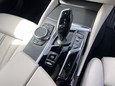 BMW 5 Series 2.0 520d MHT M Sport Steptronic xDrive Euro 6 (s/s) 4dr 42