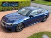 BMW 5 Series 2.0 520d MHT M Sport Steptronic xDrive Euro 6 (s/s) 4dr