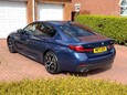 BMW 5 Series 2.0 520d MHT M Sport Steptronic xDrive Euro 6 (s/s) 4dr 6