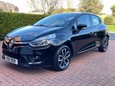 Renault Clio 1.5 dCi Play Euro 6 (s/s) 5dr 4