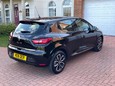 Renault Clio 1.5 dCi Play Euro 6 (s/s) 5dr 8