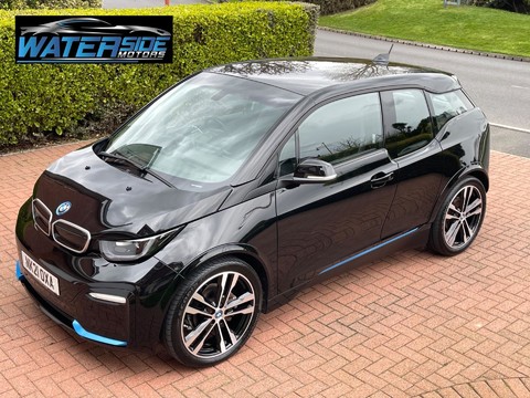 BMW I3 42.2kWh S Auto 5dr 1