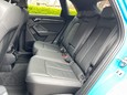 Audi Q3 1.5 TFSI CoD 35 Edition 1 Euro 6 (s/s) 5dr 14