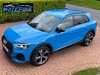 Audi Q3 1.5 TFSI CoD 35 Edition 1 Euro 6 (s/s) 5dr