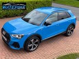 Audi Q3 1.5 TFSI CoD 35 Edition 1 Euro 6 (s/s) 5dr 1