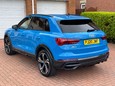 Audi Q3 1.5 TFSI CoD 35 Edition 1 Euro 6 (s/s) 5dr 6