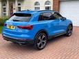 Audi Q3 1.5 TFSI CoD 35 Edition 1 Euro 6 (s/s) 5dr 8