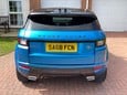 Land Rover Range Rover Evoque 2.0 Si4 Landmark Auto 4WD Euro 6 (s/s) 5dr 7
