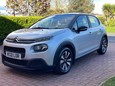 Citroen C3 1.6 BlueHDi Feel Euro 6 (s/s) 5dr 4