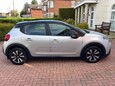 Citroen C3 1.6 BlueHDi Feel Euro 6 (s/s) 5dr 9