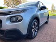 Citroen C3 1.6 BlueHDi Feel Euro 6 (s/s) 5dr 25