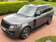Land Rover Range Rover 3.0 TD V6 Autobiography Auto 4WD Euro 6 (s/s) 5dr 1