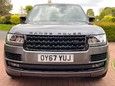 Land Rover Range Rover 3.0 TD V6 Autobiography Auto 4WD Euro 6 (s/s) 5dr 3