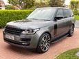 Land Rover Range Rover 3.0 TD V6 Autobiography Auto 4WD Euro 6 (s/s) 5dr 4