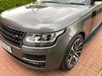 Land Rover Range Rover 3.0 TD V6 Autobiography Auto 4WD Euro 6 (s/s) 5dr 21