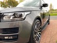 Land Rover Range Rover 3.0 TD V6 Autobiography Auto 4WD Euro 6 (s/s) 5dr 24