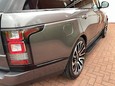 Land Rover Range Rover 3.0 TD V6 Autobiography Auto 4WD Euro 6 (s/s) 5dr 26