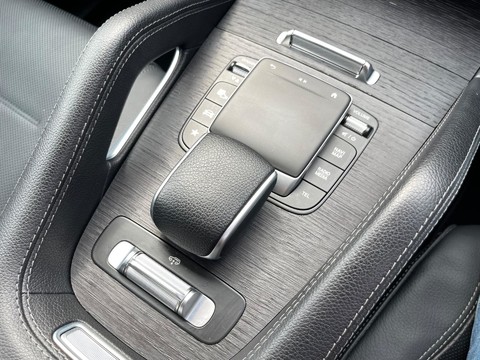 Mercedes-Benz GLE 2.9 GLE400d AMG Line (Premium Plus) G-Tronic 4MATIC Euro 6 (s/s) 5dr 54