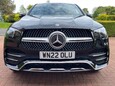 Mercedes-Benz GLE 2.9 GLE400d AMG Line (Premium Plus) G-Tronic 4MATIC Euro 6 (s/s) 5dr 3