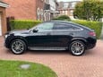 Mercedes-Benz GLE 2.9 GLE400d AMG Line (Premium Plus) G-Tronic 4MATIC Euro 6 (s/s) 5dr 5