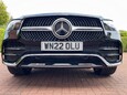 Mercedes-Benz GLE 2.9 GLE400d AMG Line (Premium Plus) G-Tronic 4MATIC Euro 6 (s/s) 5dr 29