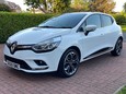 Renault Clio 0.9 TCe Iconic Euro 6 (s/s) 5dr 4