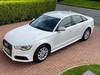 Audi A6 1.8 TFSI SE Executive S Tronic Euro 6 (s/s) 4dr