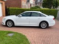 Audi A6 1.8 TFSI SE Executive S Tronic Euro 6 (s/s) 4dr 5