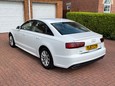 Audi A6 1.8 TFSI SE Executive S Tronic Euro 6 (s/s) 4dr 6