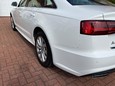 Audi A6 1.8 TFSI SE Executive S Tronic Euro 6 (s/s) 4dr 26