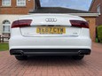 Audi A6 1.8 TFSI SE Executive S Tronic Euro 6 (s/s) 4dr 29