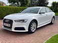 Audi A6 1.8 TFSI SE Executive S Tronic Euro 6 (s/s) 4dr 4