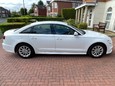 Audi A6 1.8 TFSI SE Executive S Tronic Euro 6 (s/s) 4dr 9