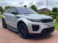 Land Rover Range Rover Evoque 2.0 TD4 HSE Dynamic Auto 4WD Euro 6 (s/s) 5dr 2