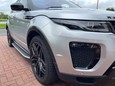 Land Rover Range Rover Evoque 2.0 TD4 HSE Dynamic Auto 4WD Euro 6 (s/s) 5dr 25