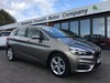 BMW 2 Series 2.0 218d Luxury Auto Euro 6 (s/s) 5dr