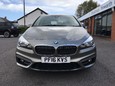 BMW 2 Series 2.0 218d Luxury Auto Euro 6 (s/s) 5dr 2