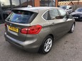 BMW 2 Series 2.0 218d Luxury Auto Euro 6 (s/s) 5dr 7