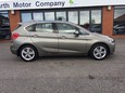 BMW 2 Series 2.0 218d Luxury Auto Euro 6 (s/s) 5dr 8