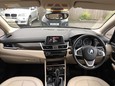 BMW 2 Series 2.0 218d Luxury Auto Euro 6 (s/s) 5dr 11