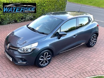 Renault Clio 1.5 dCi Play Euro 6 (s/s) 5dr