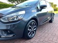 Renault Clio 1.5 dCi Play Euro 6 (s/s) 5dr 26