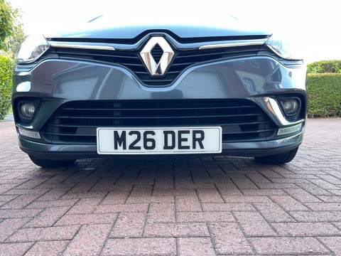 Renault Clio 1.5 dCi Play Euro 6 (s/s) 5dr 29
